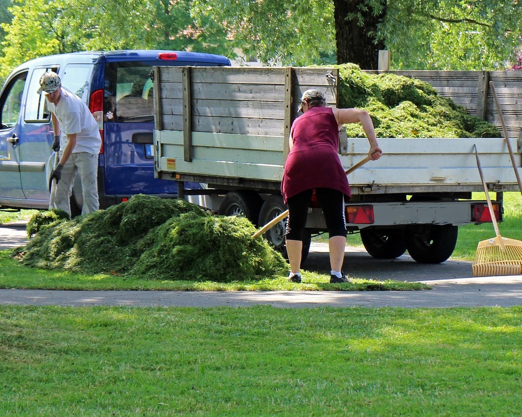 Large One-off Job