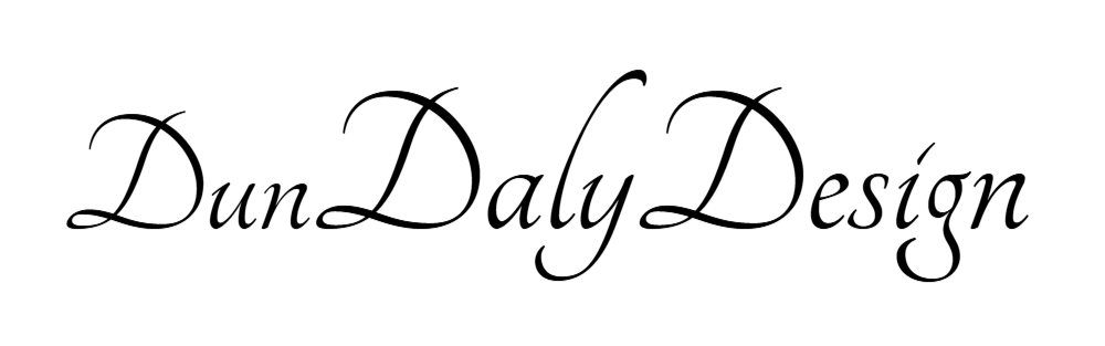 DunDaly Design Logo